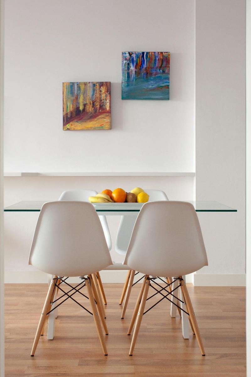 Puerta Catedral Suites Σεβίλλη Εξωτερικό φωτογραφία