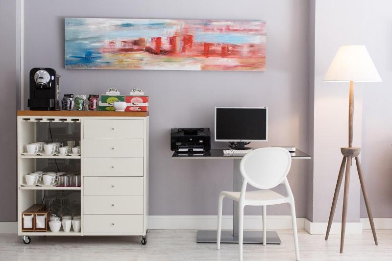 Puerta Catedral Suites Σεβίλλη Εξωτερικό φωτογραφία